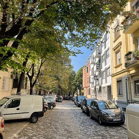 City Centre Elegance: Kosancicev Venac Studio Βελιγράδι Εξωτερικό φωτογραφία