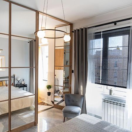 City Centre Elegance: Kosancicev Venac Studio Βελιγράδι Εξωτερικό φωτογραφία