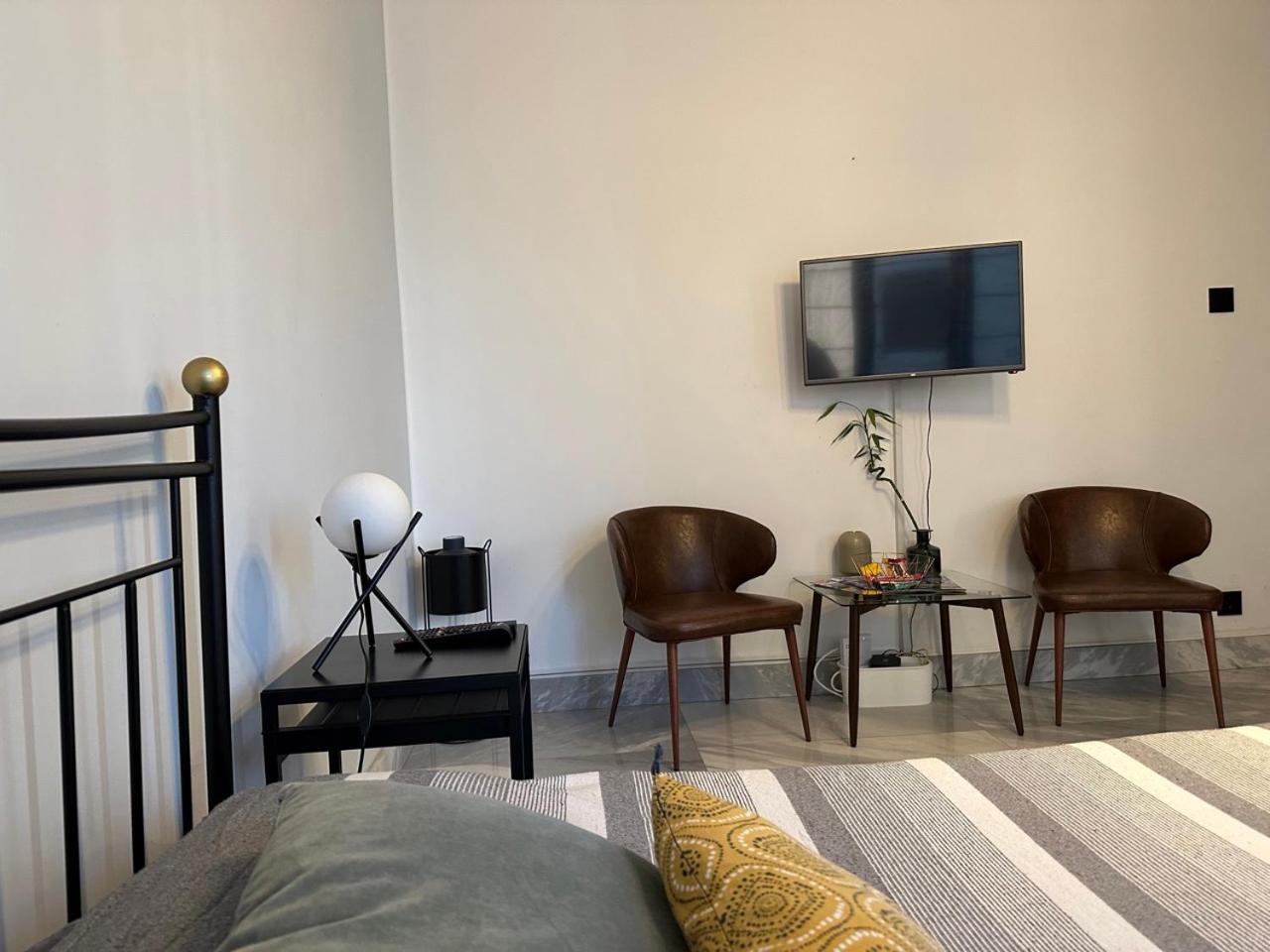 City Centre Elegance: Kosancicev Venac Studio Βελιγράδι Εξωτερικό φωτογραφία